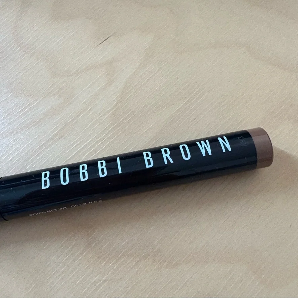 Bobbi Brown Waterproof Longwear Cream Eyeshadow
